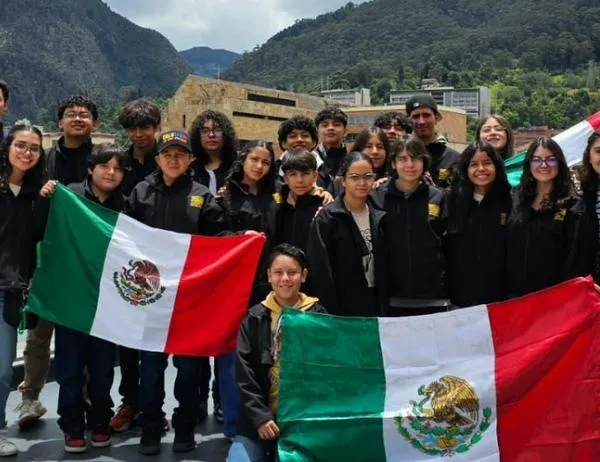 Usaquén sede del Encuentro Internacional de Orquestas con México y Colombia 