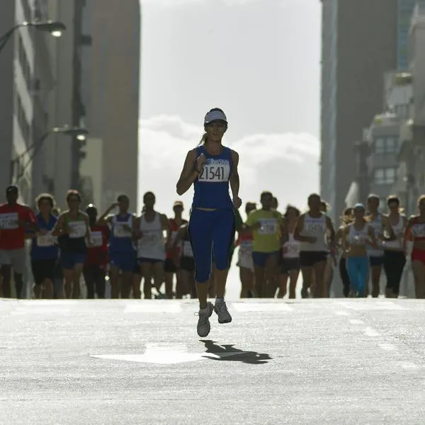 Media Maratón Andina: carreras para correr en Bogotá y centro de Colombia