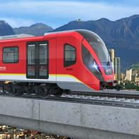 Metro de Bogotá iniciará sus primeras pruebas estáticas en octubre