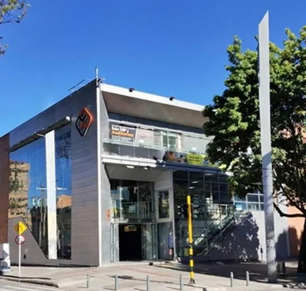  Centro de Alta Tecnología Bogotá: dónde queda y qué comparar
