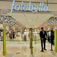 Falabella, Éxito, Alkosto y otros negocios ahora venden 9 % más en Colombia