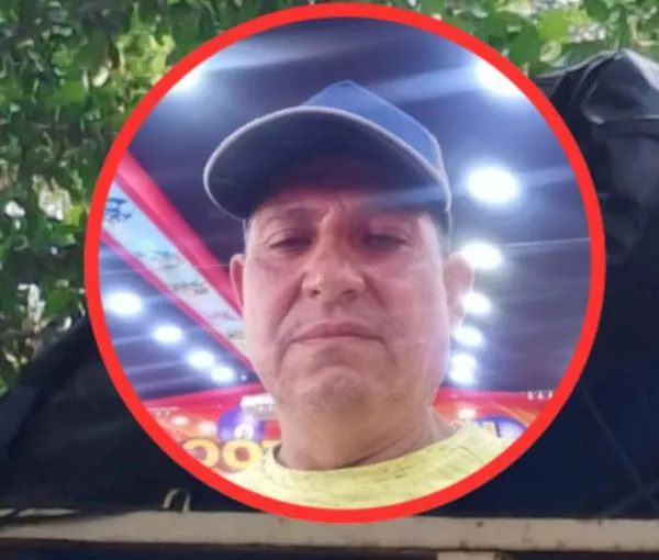 Camionero murió electrocutado al tocar una línea de alta tensión por error