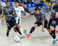 La Universidad de Manizales busca un milagro en la Liga II Nacional de Fútbol Sala