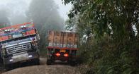 Veedurías en Caldas piden celeridad y control de las "ías" a obras que calificaron como herencias malditas 
