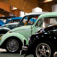 Los carros con placa azul no pagan impuestos: esto debe saber para tramitarlos