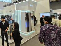Este es el portafolio de Samsung durante la Feria del Hogar 2025 en Bogotá