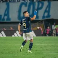 Falcao sufrió ansiedad cuando llegó a Bogotá para fichar con Millonarios