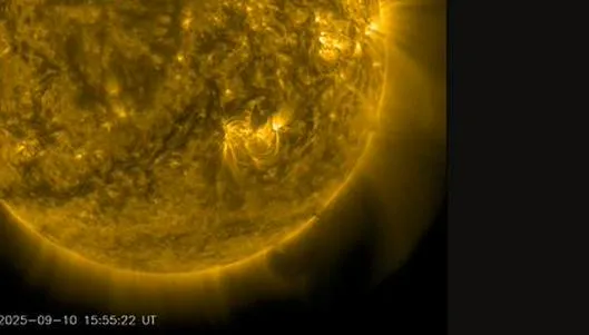 Desde 2008, el Sol se ha vuelto más activo. ¿Qué implica esto? 