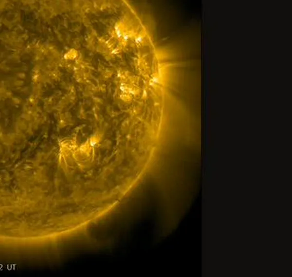 Desde 2008, el Sol se ha vuelto más activo. ¿Qué implica esto? 