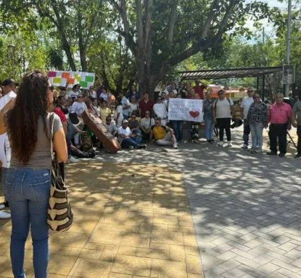 Estos maestros de Caldas se van de paro, otra vez por la salud, ¿cuándo será el cese y por cuánto tiempo?