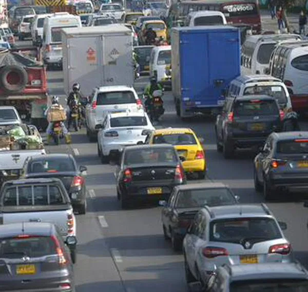 Habrá cierres viales y desvíos este fin de semana en Bogotá, ¿dónde y por qué? 