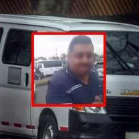 Pánico en ruta escolar por ataque de hombre con arma blanca en Bogotá
