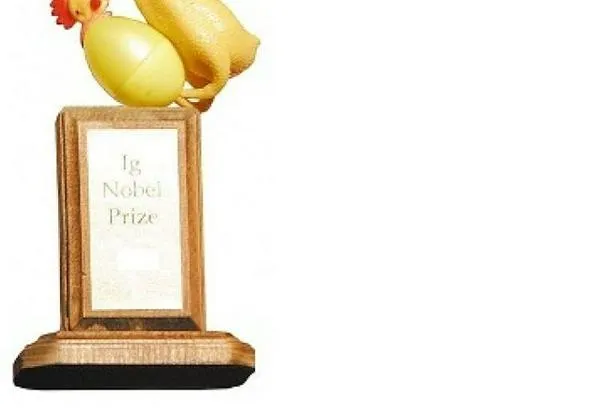 Curioso estudio sobre el alcohol como herramienta para hablar idiomas recibe premio Ig Nobel 