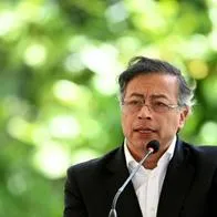 Ordenan a Gustavo Petro borrar trino sobre la ANDI y retractarse públicamente