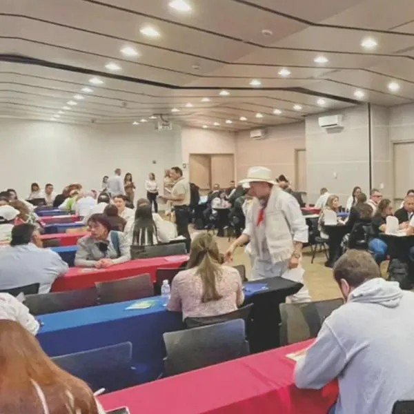 Expo Oferturismo, un evento que dejó más de 1.800 citas de negocio