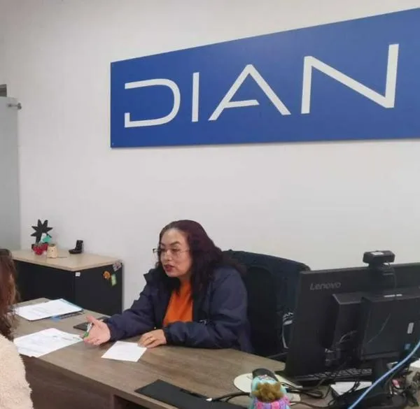 La DIAN podría requerirlo si comete estos 8 errores en su declaración de renta