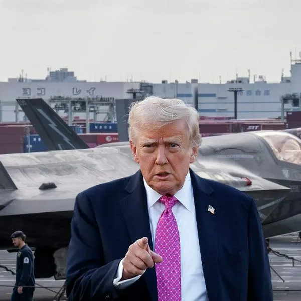 EE. UU. desplegó avanzados y letales aviones para operaciones cerca de Venezuela