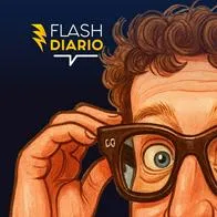 ¿Cambiarías tu teléfono por unas gafas?