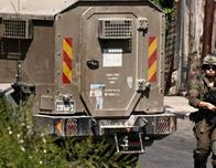 Israel intensifica sus operaciones en Ramala, mientras varios países se preparan para reconocer a Palestina