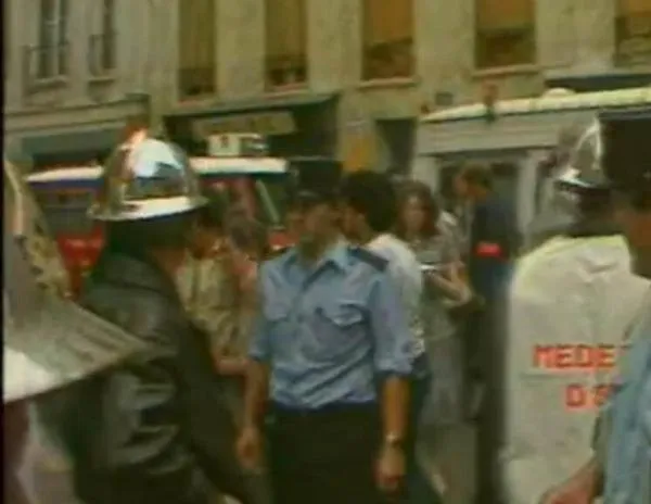 Detenido un palestino sospechoso de ataque antisemita en Francia en 1982