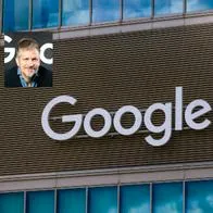 Exdirector de Google en Colombia reveló dura inquietud de su hijo pequeño