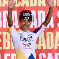 Egan Bernal iría al Visma junto a Jonas Vingagaard para vencer a Tadej Pogacar