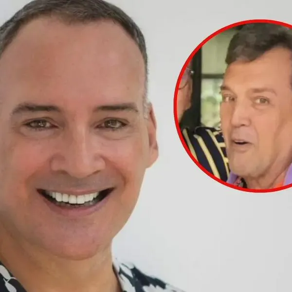 Juan Carlos Uribe, señalado del asesinato de su hermano, el empresario Jorge Uribe, en Cali