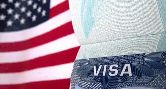 EE. UU. toma decisión y no dará esta visa en lo que queda de 2025; muchos colombianos la pidieron y les servía para poder trabajar en ese país. 