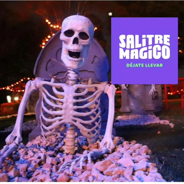 ¿Cuándo es el Festival del Terror en Salitre Mágico 2025? Esto valdrán entradas