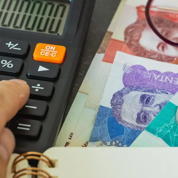 Rentabilidad de CDT y una cajita de neobanco en Colombia: ejemplo y diferencia