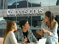 Colpensiones hizo solicitud grande y habría cambio para varios trabajadores que están en fondos privados