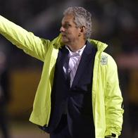 Reinaldo Rueda, directo con periodista que lo vinculó con nuevo DT de Nacional: "Es una pena"