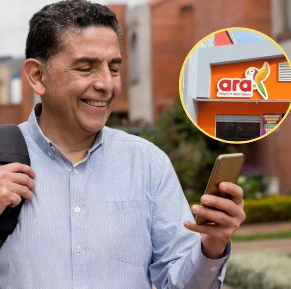 Ara lanzó aplicación en la que habrá descuentos todos los días