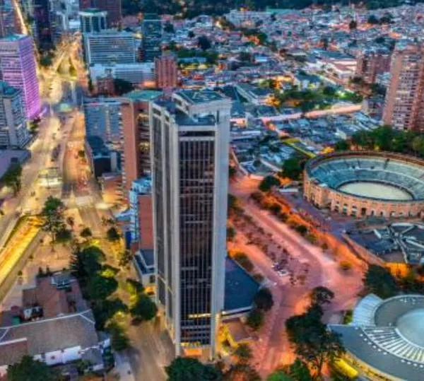 Distrito descarta nuevo proyecto tributario para Bogotá