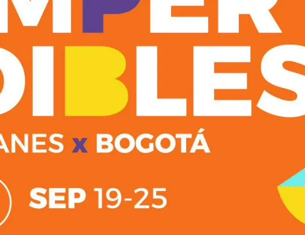 BOG25, conciertos y mucho más en los IMPERDIBLES de la semana en Bogotá 