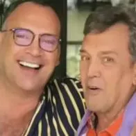 Hermano de Jorge Uribe fue capturado por el asesinato del empresario en Cali. Una vez se conoció el homicidio, dejó un mensaje en redes