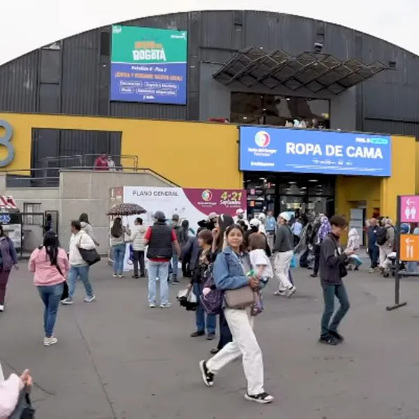 Feria del Hogar en Bogotá tendrá trasnochón, con bajos precios en productos