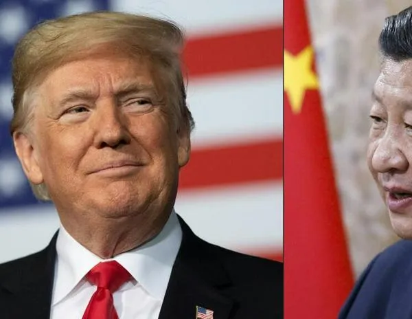 Trump y Xi avanzan en diálogo sobre TikTok y proyectan reuniones en ambos países