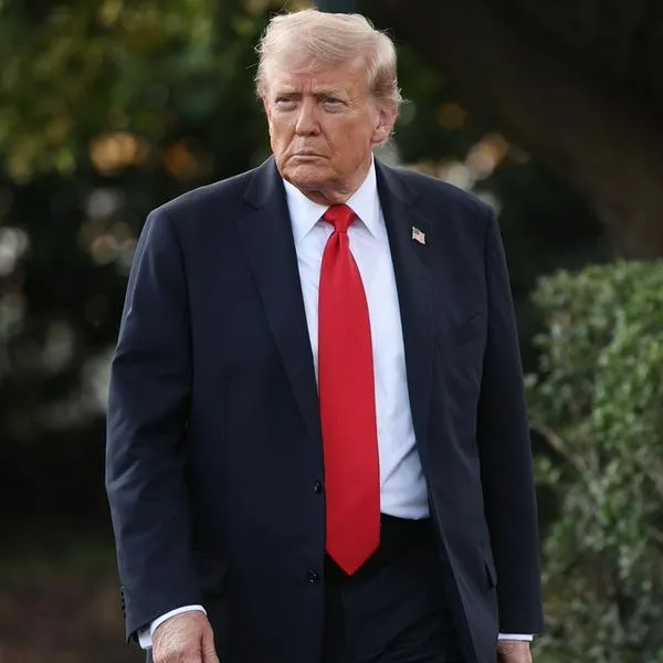 Plan que le daría poder a Trump para intervenir otros países sin permiso