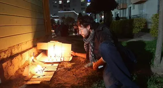 Manuel Alejandro Tique: colombianos capturado en Venezuela, qué se sabe