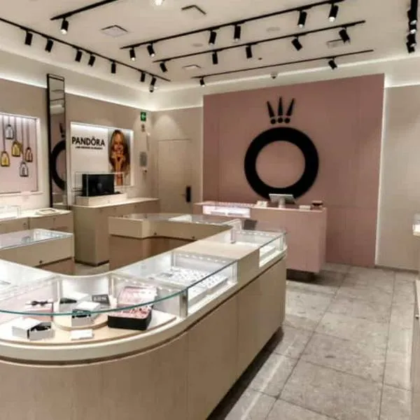Pandora renueva tiendas en Colombia y abrirá un nuevo punto: ¿Dónde quedará?