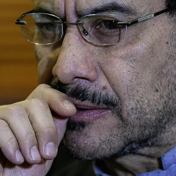 Iván Cepeda, precandidato presidencial