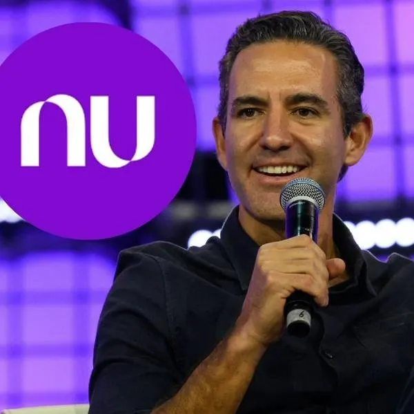 David Vélez, dueño de Nubank, alertó por problema de dinero en Colombia