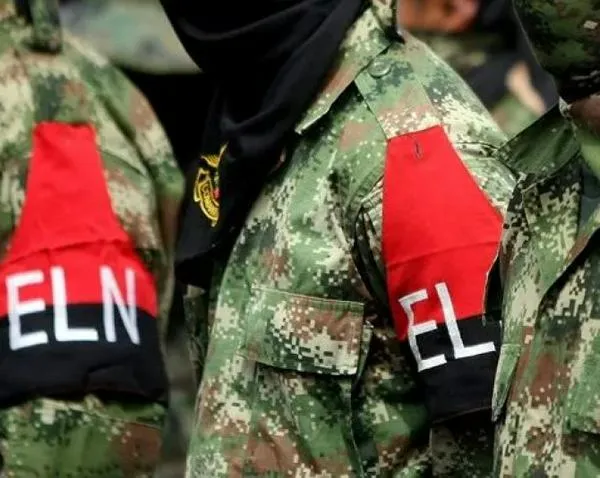 Condenan a la cúpula del Eln a 58 años de cárcel por asesinato de firmantes del acuerdo de paz