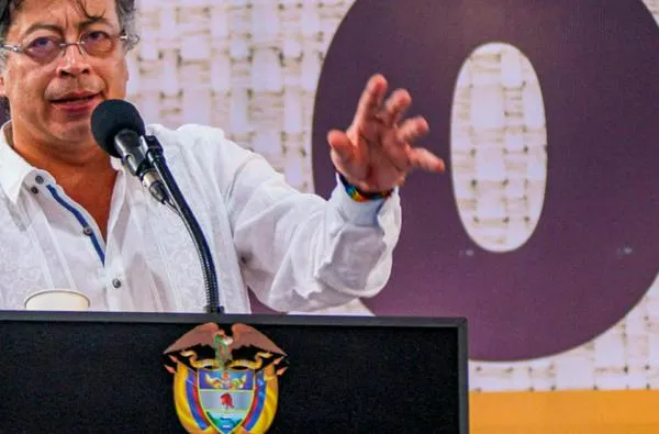 Esta es la agenda del presidente Gustavo Petro durante la Asamblea General de la ONU en Nueva York