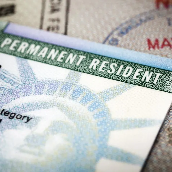 Solicitud de visa Green Card en Estados Unidos fue suspendida: ¿cuándo reabre?