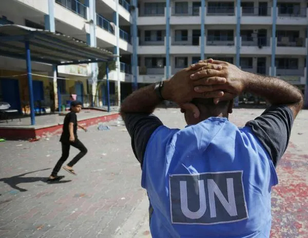Desfinanciación, guerras y desprecio al multilateralismo: la ONU encara su peor crisis en décadas