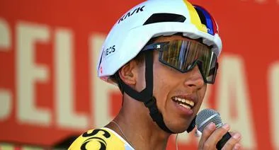 Egan Bernal
