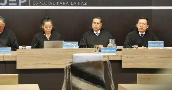 ¿Por qué son distintas las sanciones de la JEP a exmilitares de La Popa frente a ex-FARC?