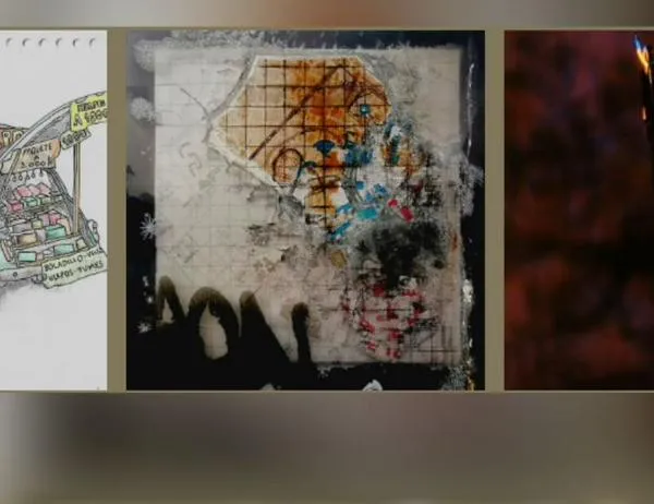 Conoce las curadurías y artistas independientes que estarán en la Bienal de arte de Bogotá 